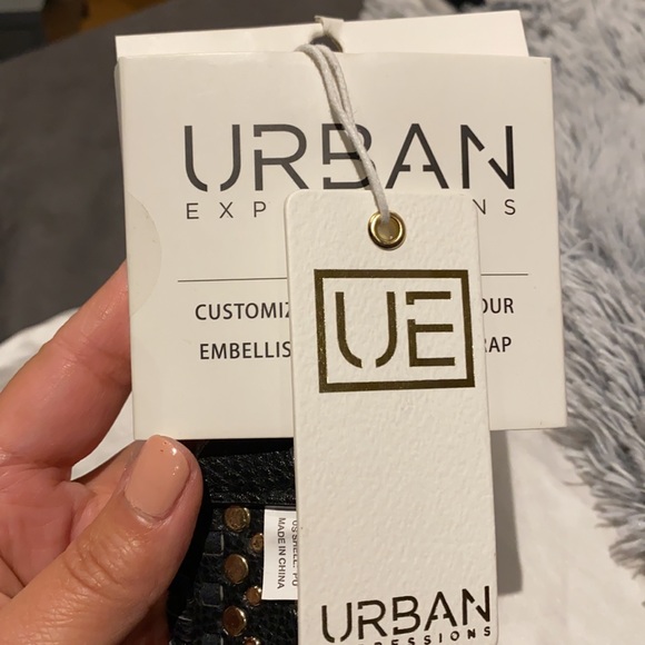 Last chance. Purse/guitar Strap size 50 inch - Picture 2 of 6